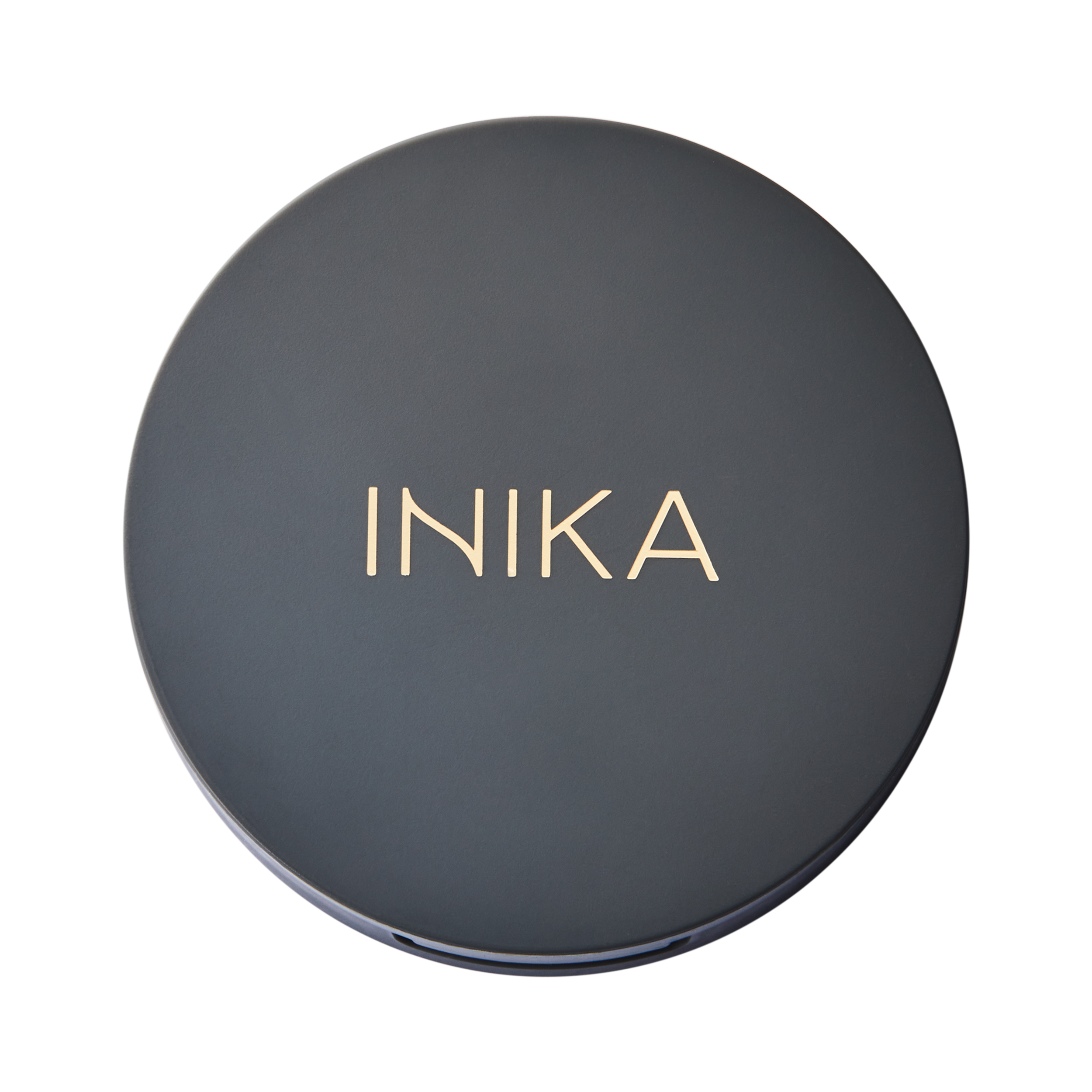 INIKA Baked Mineral Foundation
